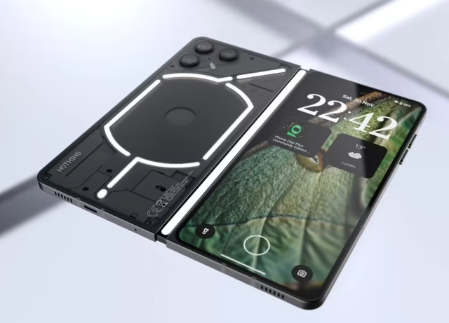 Nothing（3a）系列手机宣传视频曝光，细节更明确