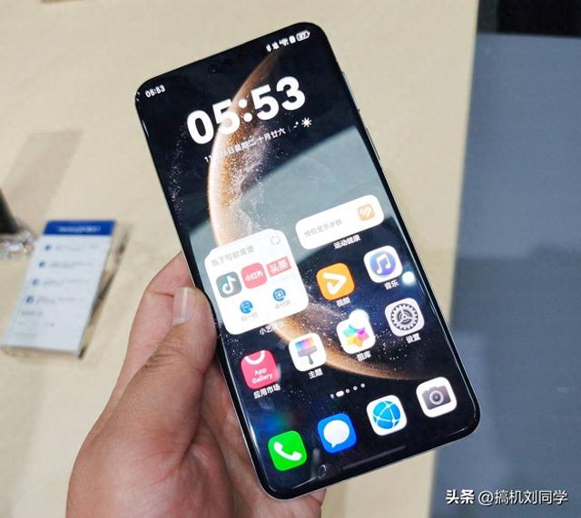 换机不要跟风！可以“闭眼买”的3款旗舰手机，几乎“零差评”