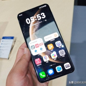 换机不要跟风！可以“闭眼买”的3款旗舰手机，几乎“零差评”