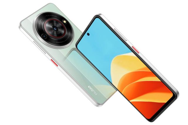 百元手机推荐：466元买128GB的5G手机、807元的512GB手机