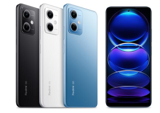 百元手机推荐：466元买128GB的5G手机、807元的512GB手机