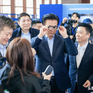 十年后，手机可能就消失了