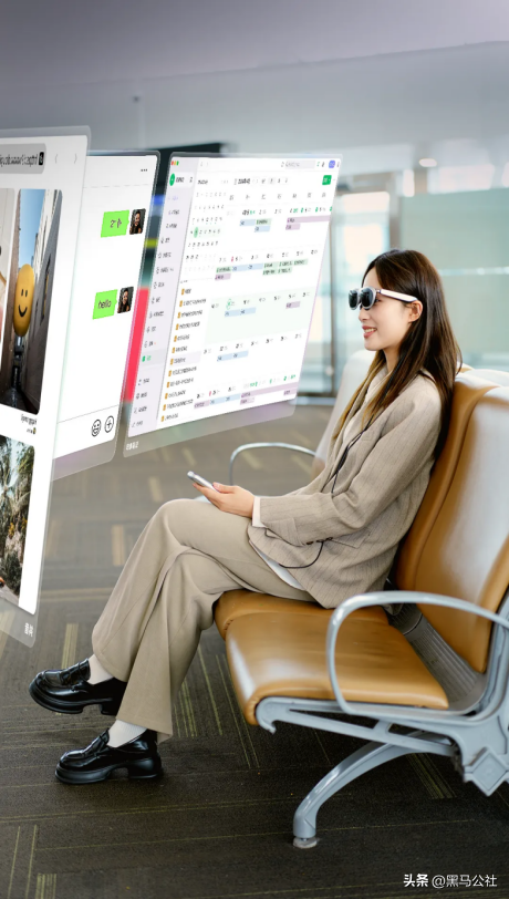 十年后，手机可能就消失了