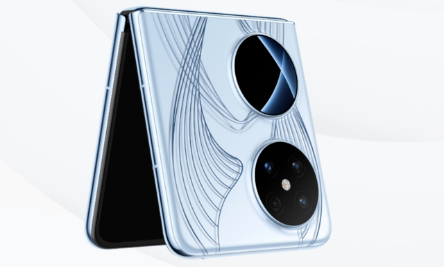 华为新形态手机3月发，为原生鸿蒙而生