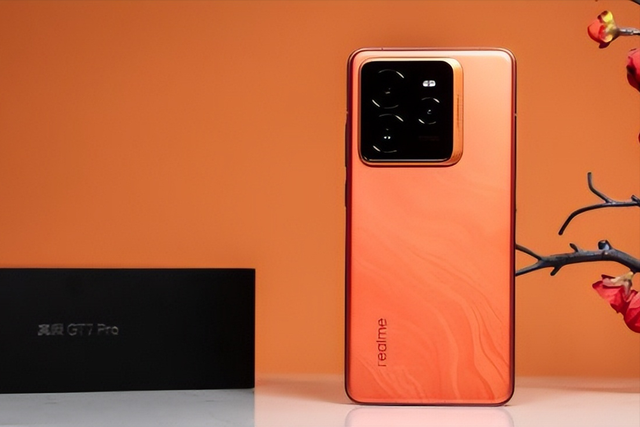 2025国补后，4款“近乎完美”的手机，可以“闭眼入”