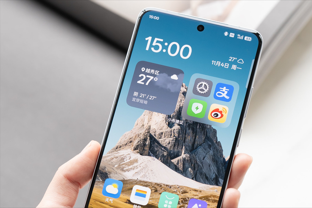 2025国补后，4款“近乎完美”的手机，可以“闭眼入”