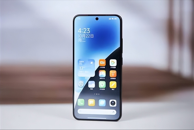 2025国补后，4款“近乎完美”的手机，可以“闭眼入”