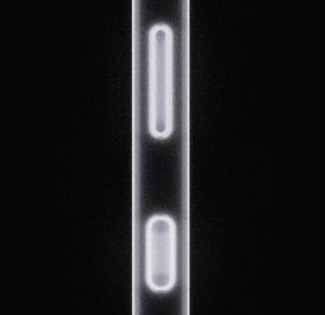 Nothing Phone（3a）系列手机物理按键功能曝光：可抓拍、支持AI