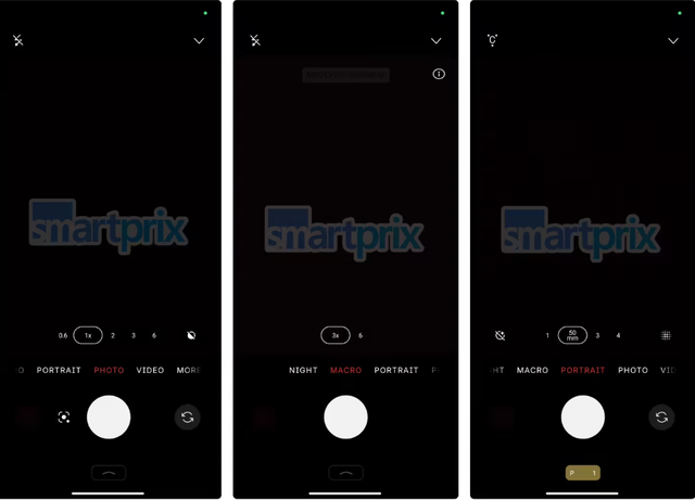Nothing Phone（3a）系列手机物理按键功能曝光：可抓拍、支持AI