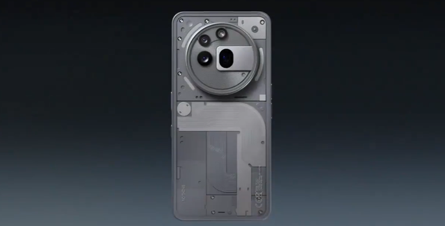 Nothing Phone（3a）系列手机物理按键功能曝光：可抓拍、支持AI