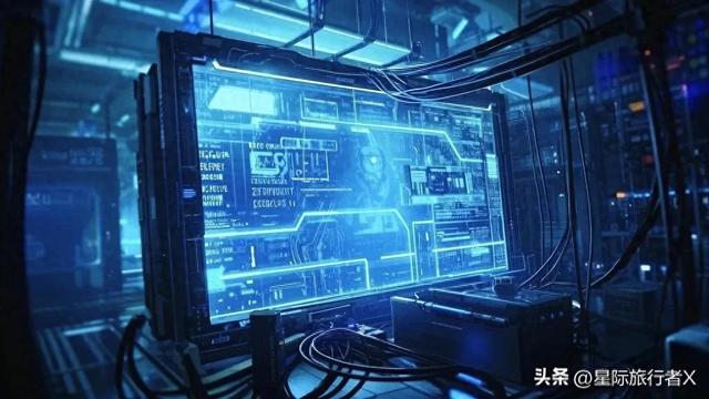 中国现在到底有多强？——从六大前沿科技看全球竞争力