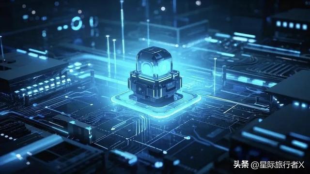 中国现在到底有多强？——从六大前沿科技看全球竞争力