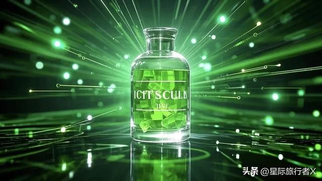 中国现在到底有多强？——从六大前沿科技看全球竞争力