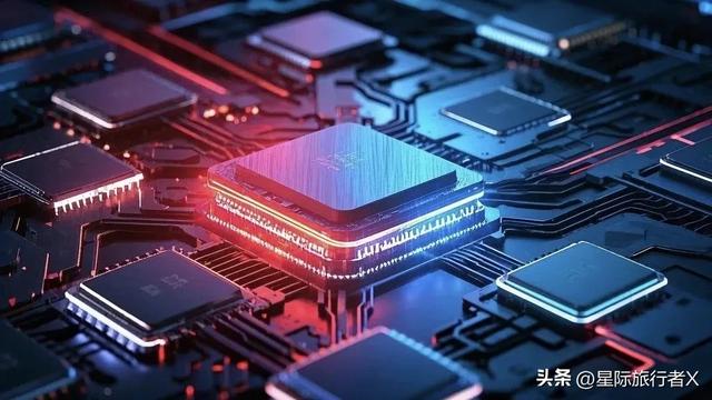 中国现在到底有多强？——从六大前沿科技看全球竞争力