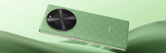 消息称华为畅享70X+手机3月发布，新形态折叠产品也要来