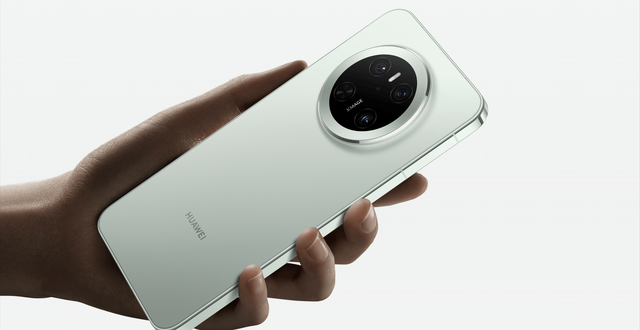 十大公认手感最好的手机，iPhone 15 Pro位列第一，华为Mate70上榜