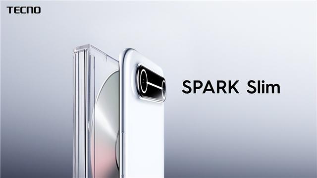 厚度5.75mm！MWC惊现全球最薄手机，撞脸iPhone 17 Air？