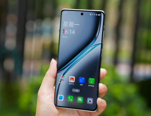 手机并非越贵越好，3款“高配低价”手机，16GB+512GB也不贵了