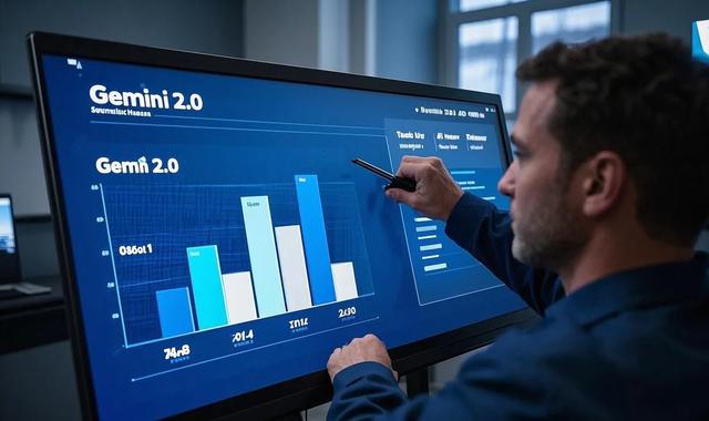 2025科技大爆炸：AI颠覆认知、恐龙时代改写、深港共创未来|独家