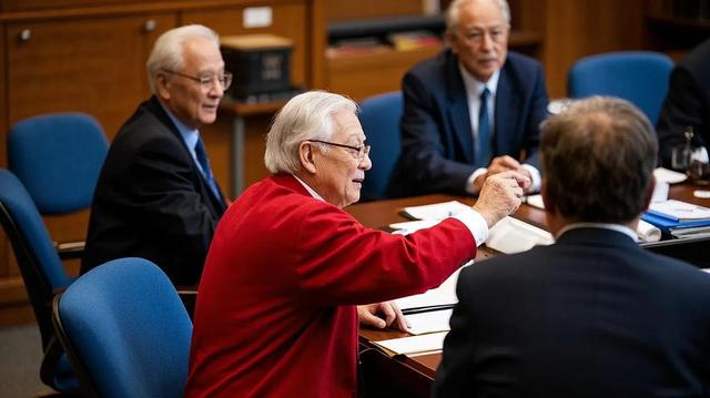 2025科技大爆炸：AI颠覆认知、恐龙时代改写、深港共创未来|独家