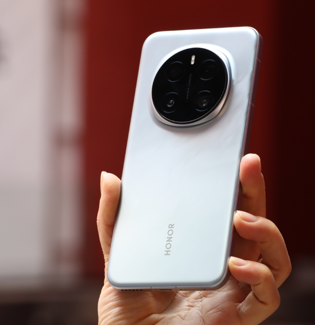 2025“信号最强”的5款手机，16GB+512GB大跳水，性能强拍照好