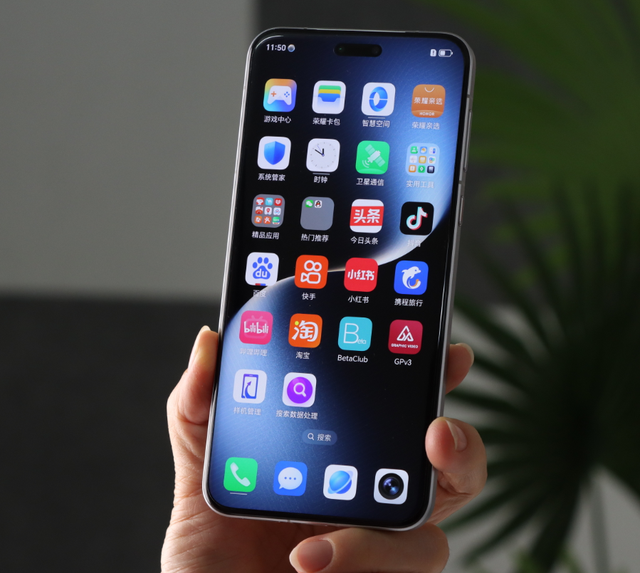 2025“信号最强”的5款手机，16GB+512GB大跳水，性能强拍照好