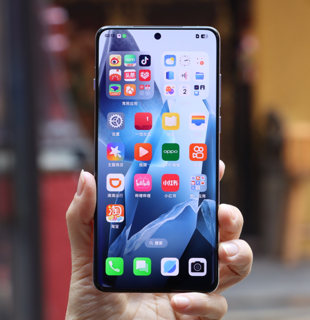 2025“信号最强”的5款手机，16GB+512GB大跳水，性能强拍照好