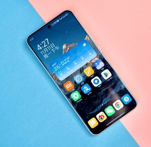 2025“信号最强”的5款手机，16GB+512GB大跳水，性能强拍照好