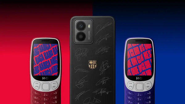 荣耀、小米等齐聚MWC 2025：手机、手表等新品爆发