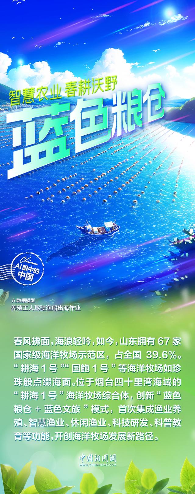 从靠天吃饭到科技种田，“农业新质生产力”带来了哪些改变