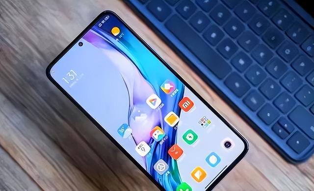 2025年最建议购买的5款手机，几乎没有“差评”, 建议直接一步到位