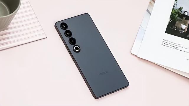 2025年最建议购买的5款手机，几乎没有“差评”, 建议直接一步到位