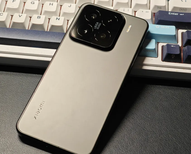 2025年最建议购买的5款手机，几乎没有“差评”, 建议直接一步到位