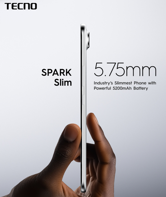 传音横、竖三折叠手机曝光，采用轻薄设计理念