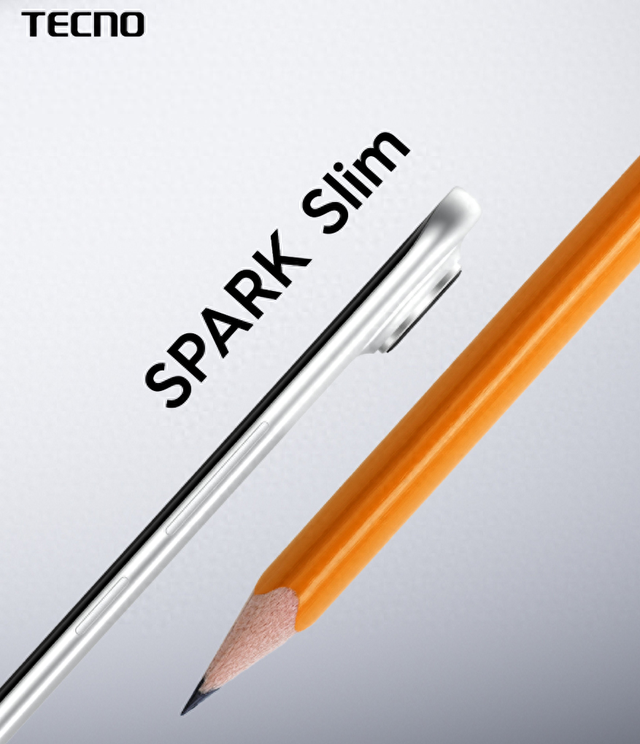 传音横、竖三折叠手机曝光，采用轻薄设计理念