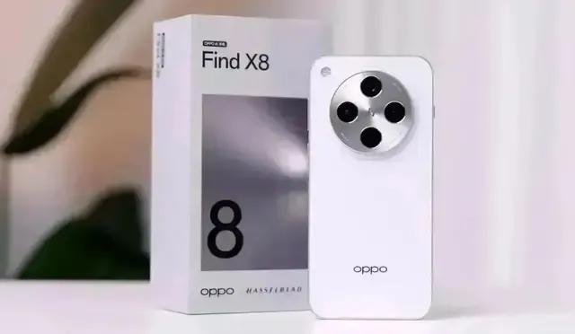 2025年换机指南：四款配置强劲、体验佳、口碑好的手机推荐