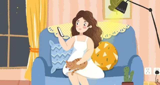 建议睡觉时把手机放1.5米以外！为啥？