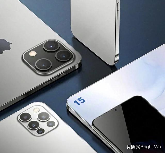 2025最受欢迎的5款手机实测！第三名让苹果都汗颜，小米15成黑马