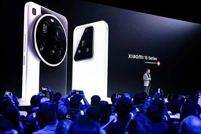 小米MWC狂秀肌肉：手机在海外比iPhone卖得贵，凭什么？