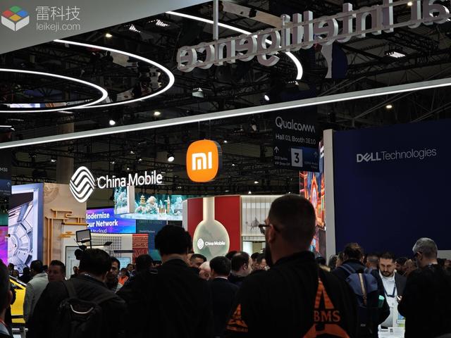 小米MWC狂秀肌肉：手机在海外比iPhone卖得贵，凭什么？