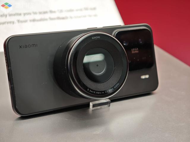 小米MWC狂秀肌肉：手机在海外比iPhone卖得贵，凭什么？