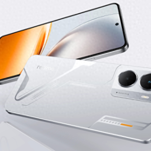 真我Neo 7x正式开售 6000mAh＋骁龙6G4 1100元起售