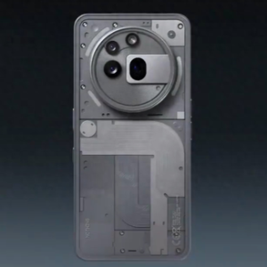 约合两千多元，Nothing Phone（3a）系列手机发布