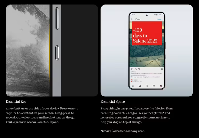 约合两千多元，Nothing Phone（3a）系列手机发布
