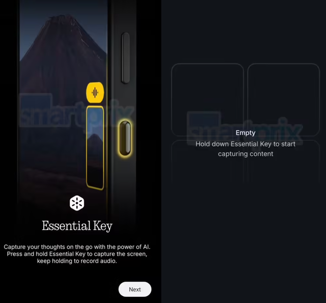 约合两千多元，Nothing Phone（3a）系列手机发布