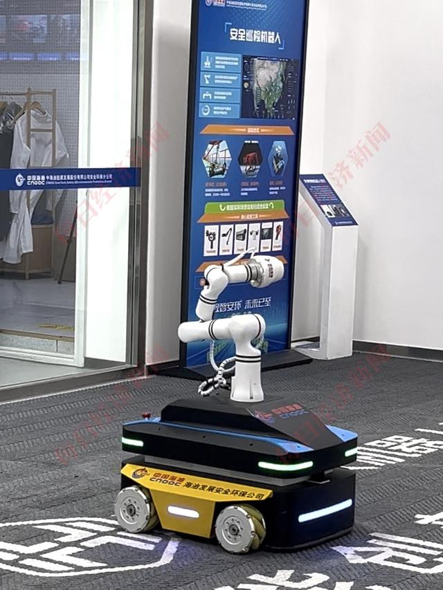 实探央企科研生产一线：从“跟跑”到“领跑”，央企硬核攻破科技“无人区”