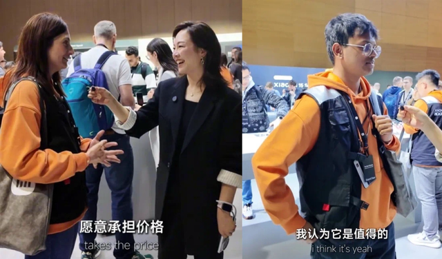 小米手机售价超iPhone，“双Ultra”出海