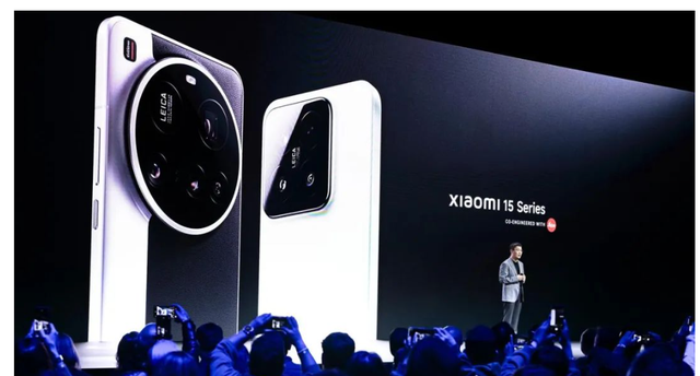 小米手机售价超iPhone，“双Ultra”出海