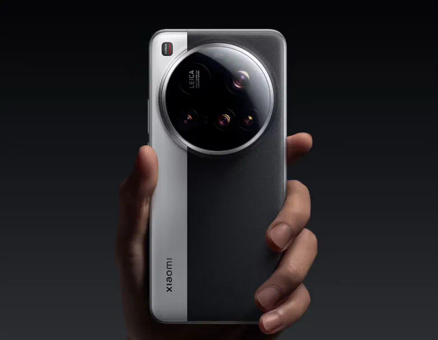 小米手机售价超iPhone，“双Ultra”出海