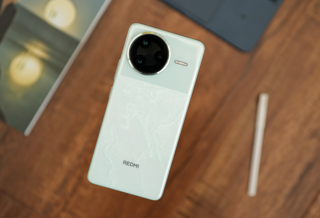 2025“信号特强”的5款手机，512GB也不贵，性能强屏幕护眼